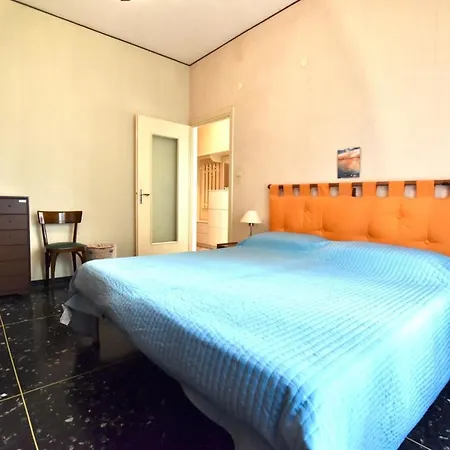 Casa Al Mulino Apartment